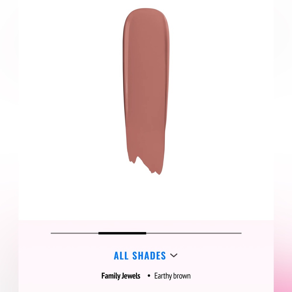 Jeffree Star Velour Liquid Lipstick - Family Jewels